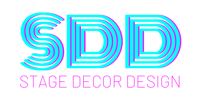 SDD Stage Decor Design